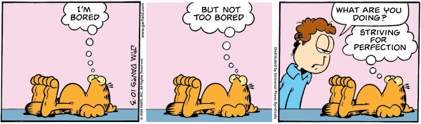 garfield